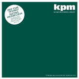 Various - Kpm - New York Trouble / Electric Progression