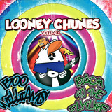 Boo Williams - Back To The Future / Looney Chunes Vol.1 2x12"