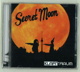 Klartraum - Secret Moon *cd Album*