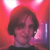 JOANNE ROBERTSON - BLURRR