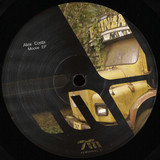 Alex Costa - Moove Ep