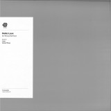 Heiko Laux - Re-Televised Re:Vision