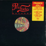 France Joli - Come To Me