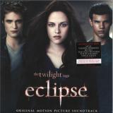Various - The Twilight Saga: Eclipse LP 2x12"