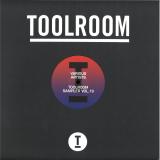 Various - Toolroom Sampler Vol. 19
