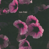 Len Faki - Basement Trax Vol. 1