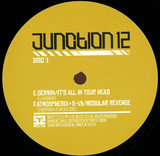 Gerwin / Atmospherix & S-vb - Junction 12 Ep - Part 3