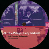 Archie Pelago - Subway Gothic/ladymarkers