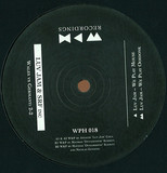 Luv Jam Vs Srf Inc - Wales Vs West Germany