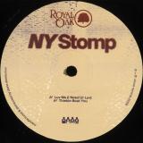 NY Stomp - Never Forget House