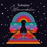 Turbojazz - Memorabilia LP