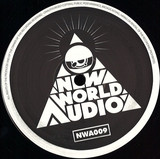 Squarewave - Squarewave Ep