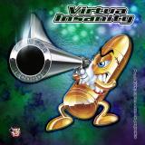 Virtua Insanity - Banzai EP