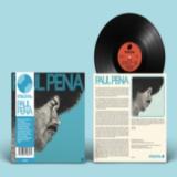 Paul Pena - Paul Pena LP