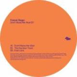 Franck ROGER - Don't Make Me Wait EP