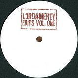Lordamercy - Edits Vol. 1