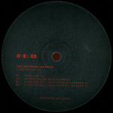 The Superior Inferior - Echelon Xiii Ep