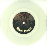 Marc Evans - Supernatural / Communicate 7"
