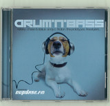 Drum'n'bass - Dog