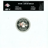 D.o.m. - Life Of Sin Ep