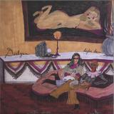 Darlynn - Dyke Den LP