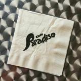 Mykki Blanco - Cafe Paradiso