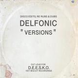 Delfonic - Versions 2x12