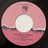 John Reed & The Automatics - Hardbeat / Psychout Lockdown (7")