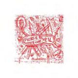 Pierce The Veil - Misadventures
