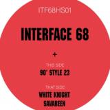 Interface 68 - 90'Style LP 2x12"