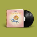 BUTTHOLE SURFERS - HUMPTY DUMPTY LSD LP 2x12"