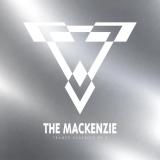 THE MACKENZIE - TRANCE CLASSICS EP 3 LP 2x12"