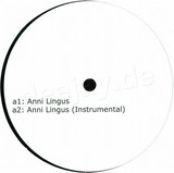 Oma - Anni Lingus