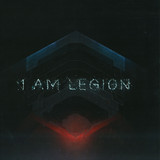 I Am Legion - I Am Legion 3x12"