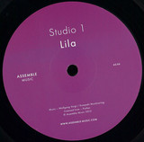 Studio 1 - Gelb / Lila