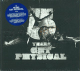 Get Physical - 5 Years