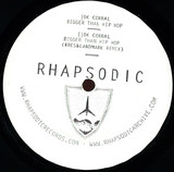 Ok Corral - Bigger Than Hip Hop