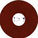 Locked Groove - Wph Brown