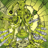 Shackleton - Freezing Opening Thawing