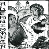 Alpha & Omega - The Half Thats Never Been Told
