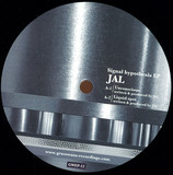 Jal / Stanislav Tolkachev - Signal Hypothesis Ep