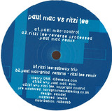Paul Mac Vs Ritzi Lee - Theory 048