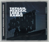 Tatham Mensah Lord & Ranks - Tatham Mensah Lord & Ranks
