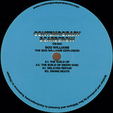 Boo Williams - The Boo Williams Explosion