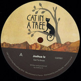 Joshua Iz / Jamie Anderson - Get To Know