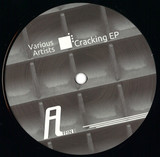 Various - Cracking Ep