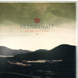 Krampfhaft - Before We Leave