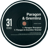 Paragon & Gremlinz - Precipice