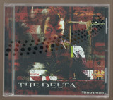 The Delta - Minusman