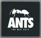 Various - Ants Presents The Mix 2014